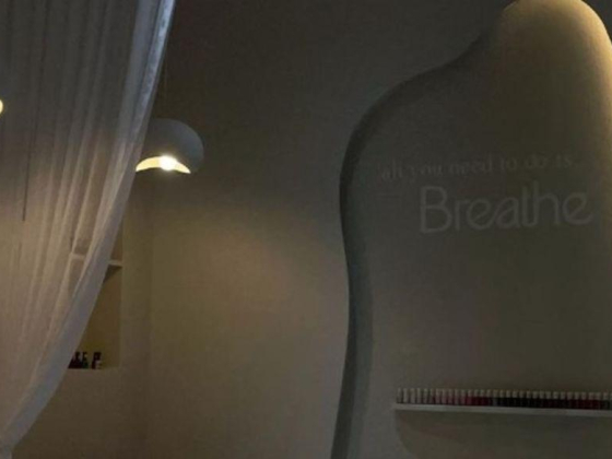 Breathe Beauty Salon