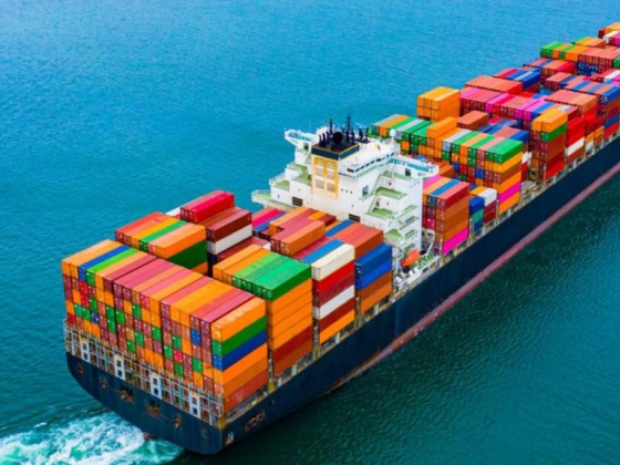 YSK Global Logistics Services