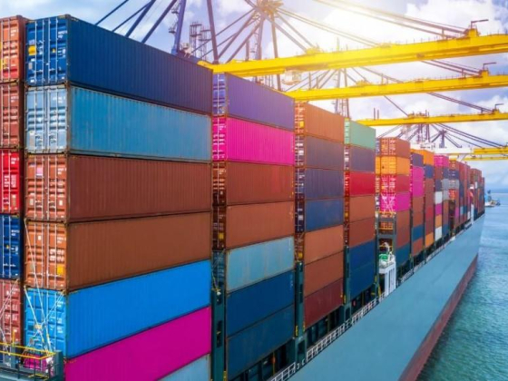 YSK Global Logistics Services