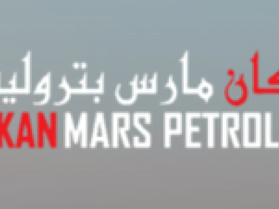 Arkan Mars Petroleum