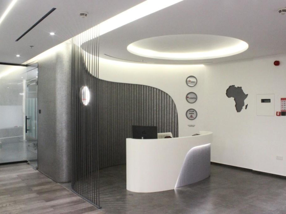 Gulf Bridge Interior Design & Contracting