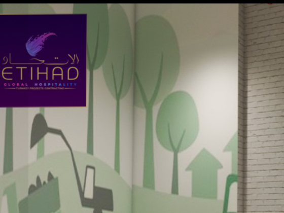 Etihad Global Hospitality