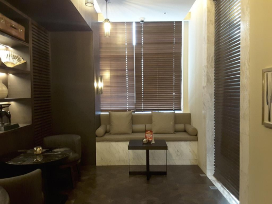 G&T Club Lounge