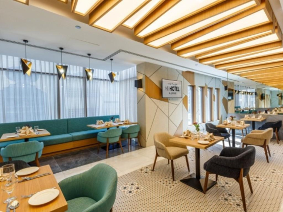 S 19 Hotel