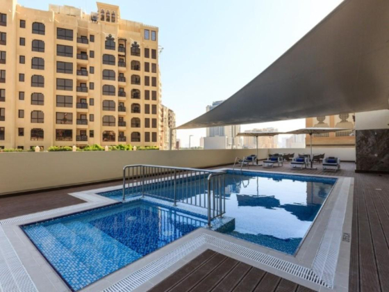 S 19 Hotel