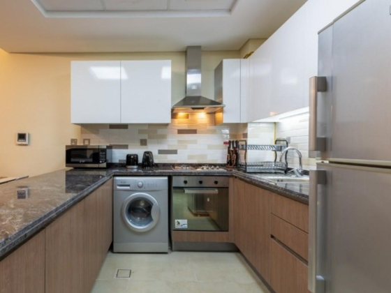 Trinity Holiday Homes