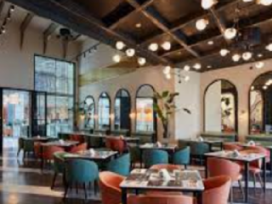 Dining Boutique