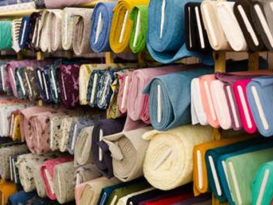 Al Zaraa Textile Trading