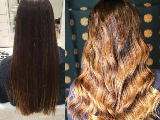Jetset Ladies Salon