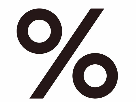 % Arabica