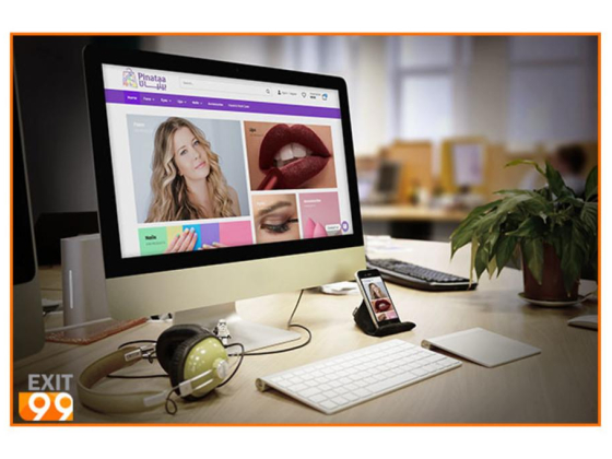 Exit 99 Design Studio