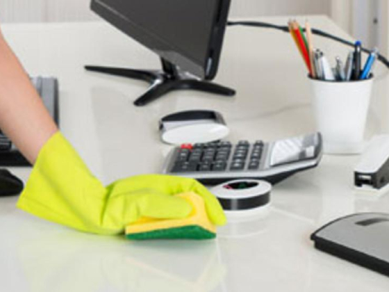 Instant View Cleaning Services