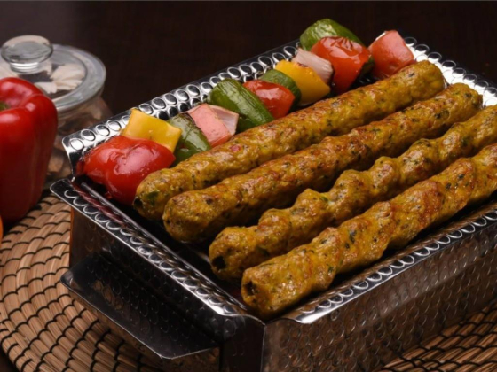 Karachi Darbar Restaurant