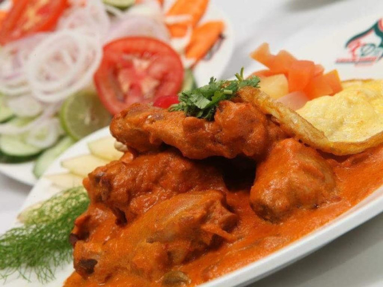 Karachi Darbar Restaurant