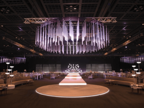 Sheikh Maktoum Hall