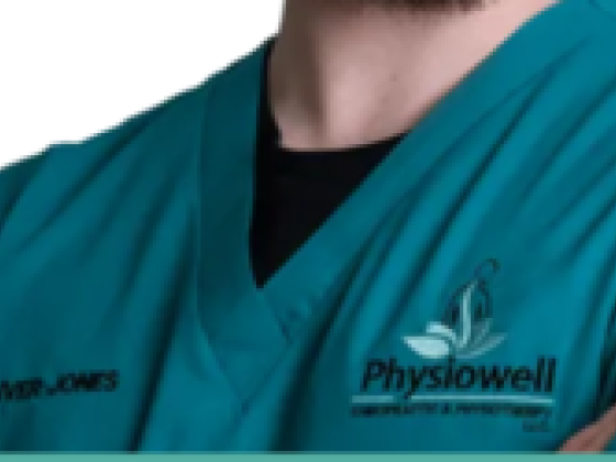 Physiowell Chiropratic & Physiotherapy