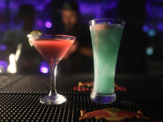 Treble Xo Nightclub