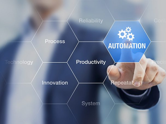 Technology & Innovation