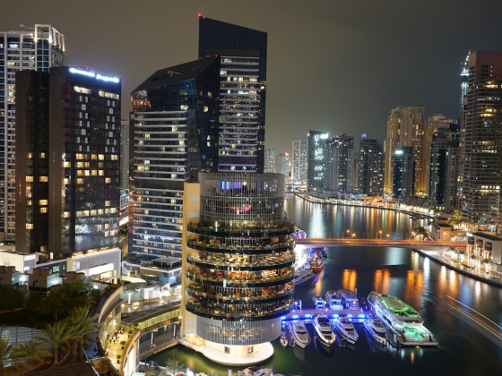 Hotels Near Me in Dubai: What the Search Actually Needs to Tell You