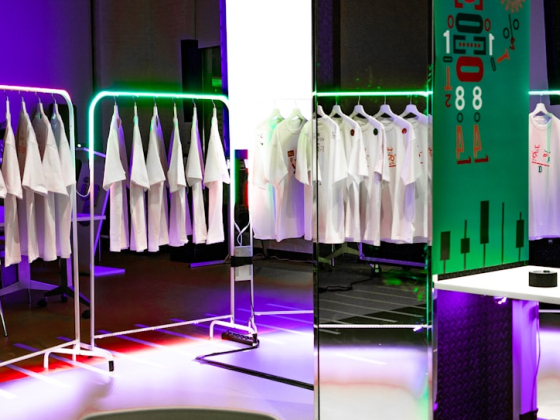 Laundry Near Me in Dubai: What a Fair Price and a Proper Service Look Like