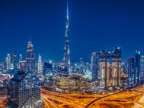 Clubs Near Me in Dubai: What to Expect Before You Book a Table