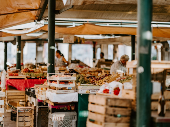 Markets Near Me in Dubai: Which One You Actually Want, and When It's Open