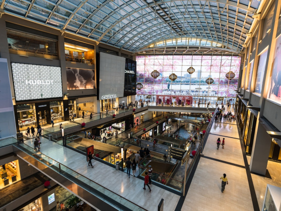 Dubai's Shopping Centres: Which One Actually Suits What You Need