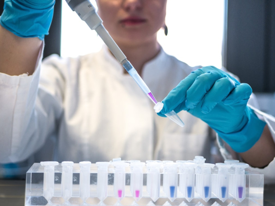 Labs Near Me: How to Find a Trustworthy Diagnostic Lab in Dubai