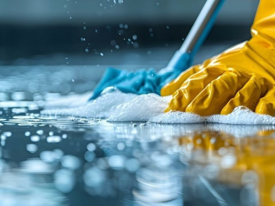 Deep Cleaning in Dubai: What It Costs and How to Avoid a Bad Job