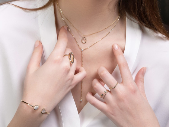 Jewellery Near Me in Dubai: Where to Buy, Repair or Value It Properly