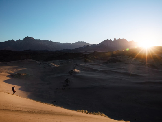 Finding a Travel Agent Near You in Dubai: What Actually Matters