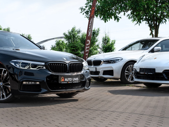 Car Showrooms in Dubai: Where to Buy and What to Check Before You Sign