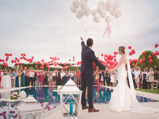 Hiring a Wedding Planner in Dubai: Costs, Contracts and What to Check First
