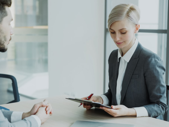 Human Resource Consultants in Dubai: What You're Actually Paying For