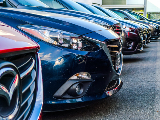 Used Car Dealers in Dubai: Where to Buy and How Not to Get Stung
