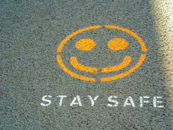 Safety in Dubai: Fire Safety, Security Guarding and Who Is Actually Licensed to Provide Them