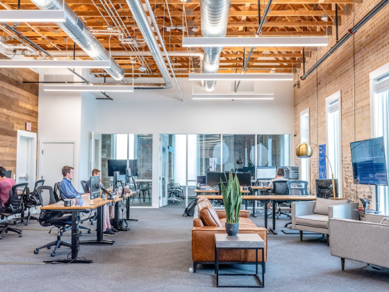 Office Fit-Out in Dubai: Real Costs, Approvals and What Goes Wrong