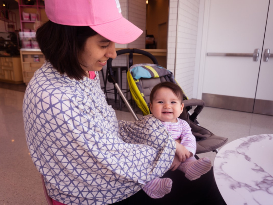 Nanny Services in Dubai: What Fair Pricing and Proper Vetting Actually Look Like