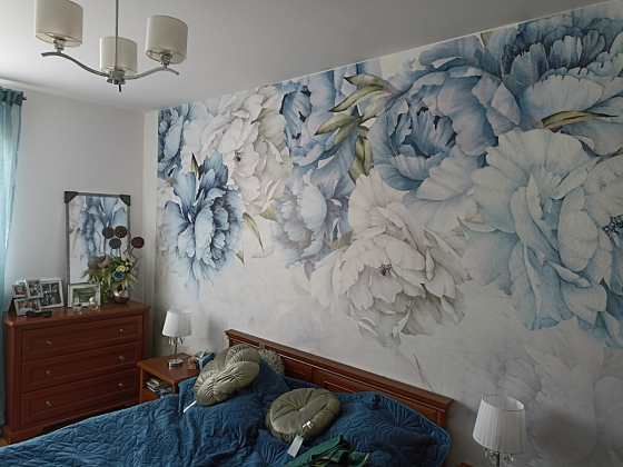 Wallpaper Installation Near Me in Dubai: What It Costs and What to Check First
