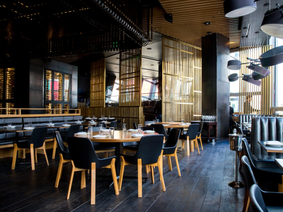 Restaurants and Bars Near You in Dubai: What the Map Doesn't Tell You