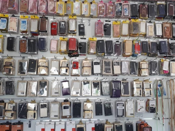 Ahamed Safa Mobile & Computer Trading