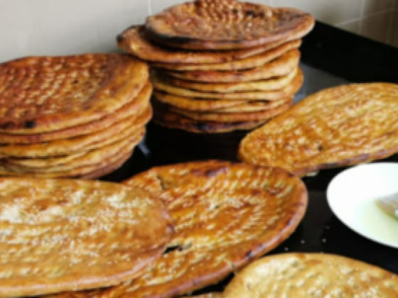 Al Khadhar Restaurant