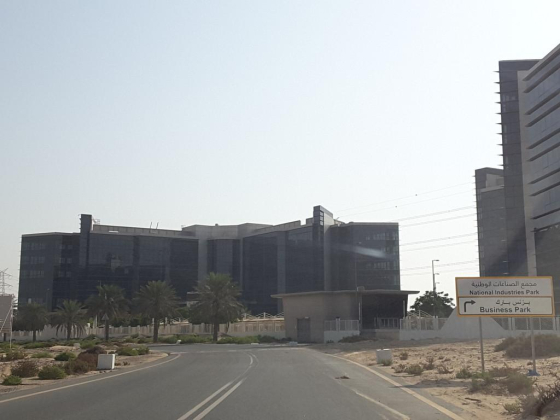 Hino Motors Middle East