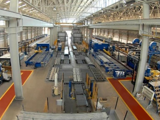 Gulf Extrusions