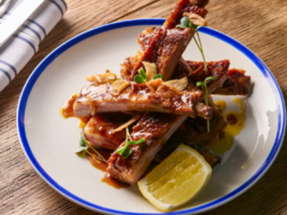 Grapeskin Grape Bar & Kitchen