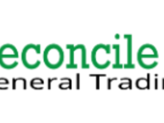 Reconcile Gulf General Trading