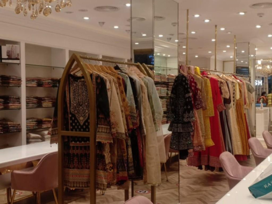 Kashish Dubai