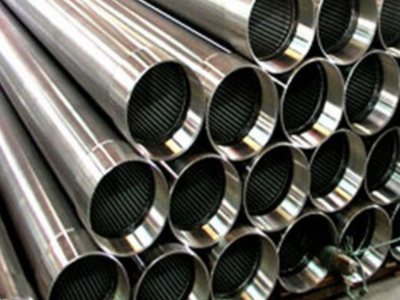 Desert Way Pipes & Fittings Trading