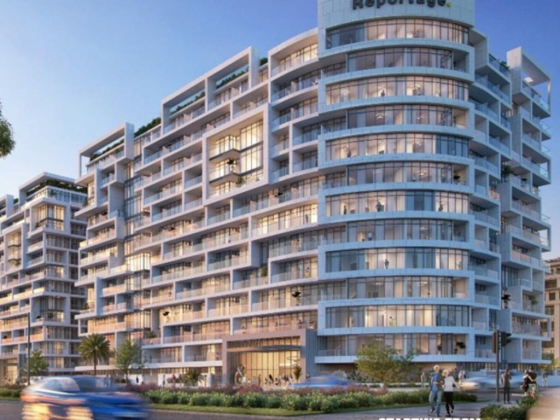 Andersen Properties