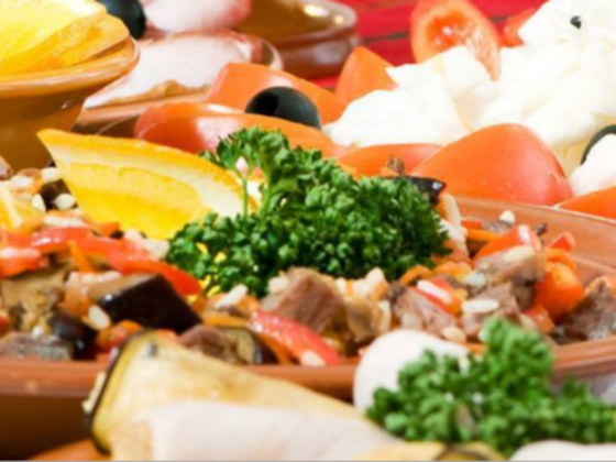 E P D Catering